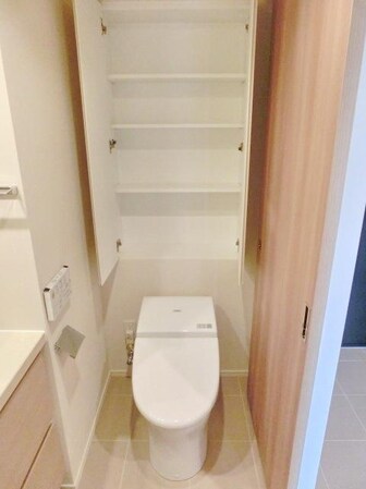 パークハビオ秋葉原の物件内観写真